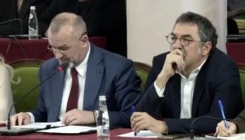 Kërkesa e SPAK për arrestimin e Ballukut, mblidhet grupi i PS! Ulsi Manja prezanton raportin