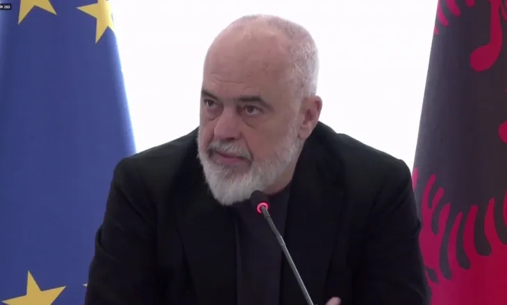 Kërkesa për kthimin te qytetarët të TVSH që grumbullohet nga rritja e çmimit të naftës, Rama: Do përfitojnë vetëm pensionistët
