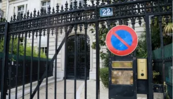 Kërkime në Paris lidhur me Epsteinin