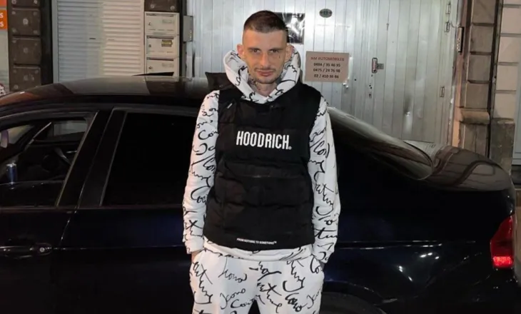 Kërkohet paraburgim për Mossin dhe dy tjerët pas sulmit fizik ndaj gazetarit Burim Pacolli