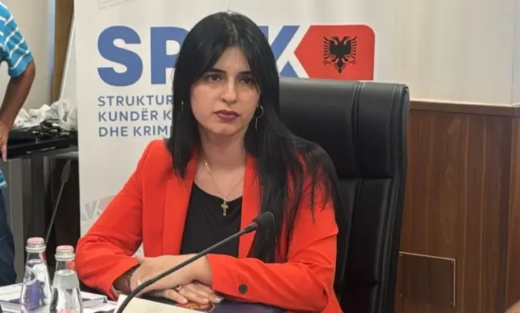 Kërkoi kthimin e celularëve të sekuestruar, edhe Gjykata e Lartë rrëzon zyrtaren e policisë Ervina Gjana