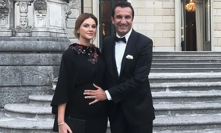 Kërkoi lehtësim të masës së sigurisë për shkak të shtatzënisë, GJKKO pranon kërkesën e Ajola Xoxës