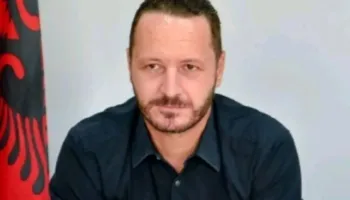 Kërkoi lirinë, Kushtetuesja rrëzon ish-kreun e ARRSH, Evis Berberin