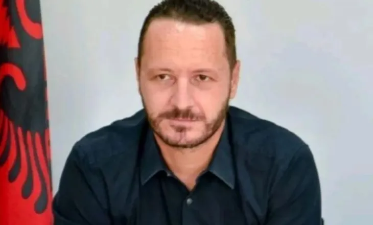 Kërkoi lirinë, Kushtetuesja rrëzon ish-kreun e ARRSH, Evis Berberin