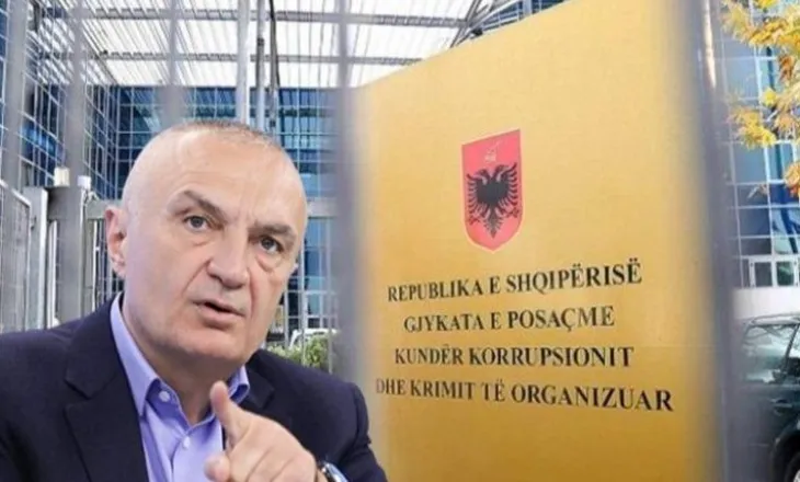 Kërkoi masë më të lehtë sigurie, GJKKO rrëzon kërkesën e Metës