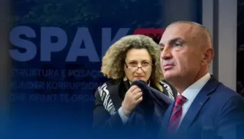 Kërkoi ndryshimin e masës së sigurisë, GJKKO rrëzon kërkesën e Ilir Metës