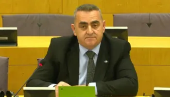 Kërkoi shfuqizimin e dënimit me burg, Kushtetuesja “i mbyll” derën Belerit, rrëzon kërkesën e eurodeputetit