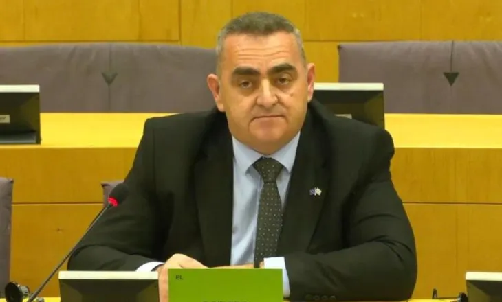 Kërkoi shfuqizimin e dënimit me burg, Kushtetuesja “i mbyll” derën Belerit, rrëzon kërkesën e eurodeputetit