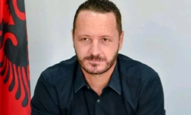 Kërkoi shfuqizimin e masës arrest me burg, Kushtetuesja rrëzon ish-kreun e ARRSH, Evis Berberin