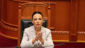 Kërkoi shuarjen e masës ‘pezullim nga detyra’, GJKKO rrëzon ankimin e Belinda Ballukut