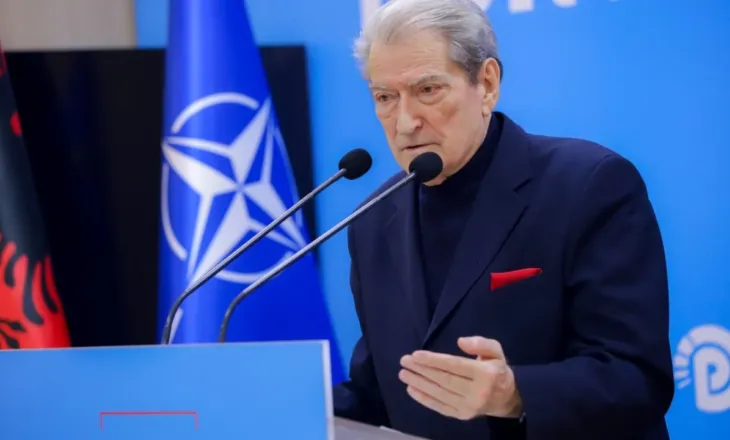 ‘Kërkoj hetim ndërkombëtar’/ Berisha: Klubin Dinamo e ka marrë Ergys Agasi, klubin Partizani e ka Olsi Rama