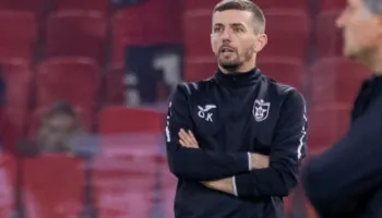 Kërnaja e pëson pas sfidës në Vorë, pezullohet për transfertën delikate të Partizanit