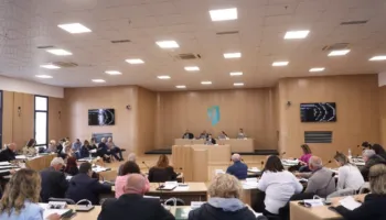 Këshilli Bashkiak miraton transferimin e fondeve për dy investime të rëndësishme infrastrukturore