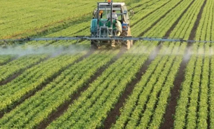 Këshilli i Ministrave miraton fondin e vitit 2026 për Ministrinë e Bujqësisë