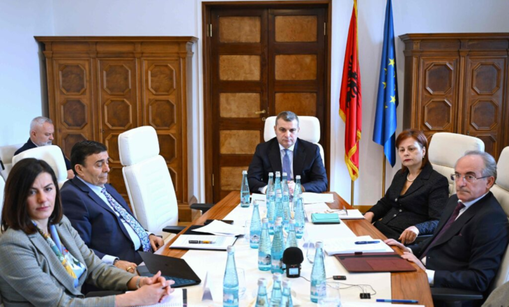 Këshilli Mbikëqyrës i BSH mblidhet për herë të parë me zgjedhjen e anëtarëve të rinj, miraton raportin vjetor