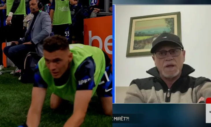 “Kështu Shqipëria fiton me Poloninë”! Ideja e guximshme e Vasil Rucit: Kristjan Asllani të lihet në stol, të luajmë me tre shkatërrues