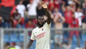 Kessie synon të rikthehet në Itali si lojtar i lirë, dy gjigantët e Serie A nisin kontaktet me të