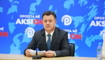 “Këta janë të egër,të dhunshëm”, Noka shpërthen ndaj mazhorancës: Ndjehen të tronditur dhe më i trondituri është Rama