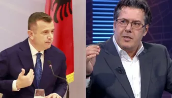 ‘Këtij shtatëcepshit’, Paloka – Ballës: Gjermanët duhet t’i dëgjojmë edhe kur thonë të mos mbrojmë të korruptuarit…