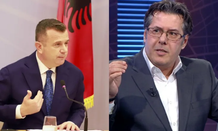 ‘Këtij shtatëcepshit’, Paloka – Ballës: Gjermanët duhet t’i dëgjojmë edhe kur thonë të mos mbrojmë të korruptuarit…