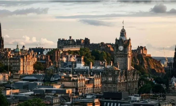 Këto janë 50 qytetet më të mira në botë  vitin 2026 – dhe 19 prej tyre janë në Evropë