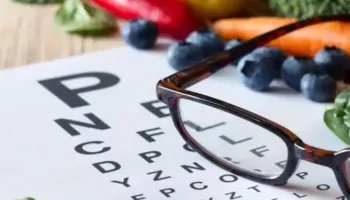 Këto janë ushqimet që ju mbrojnë sytë