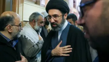 Khamenei falënderon Irakun për mbështetjen: Vend mik kundër agresionit