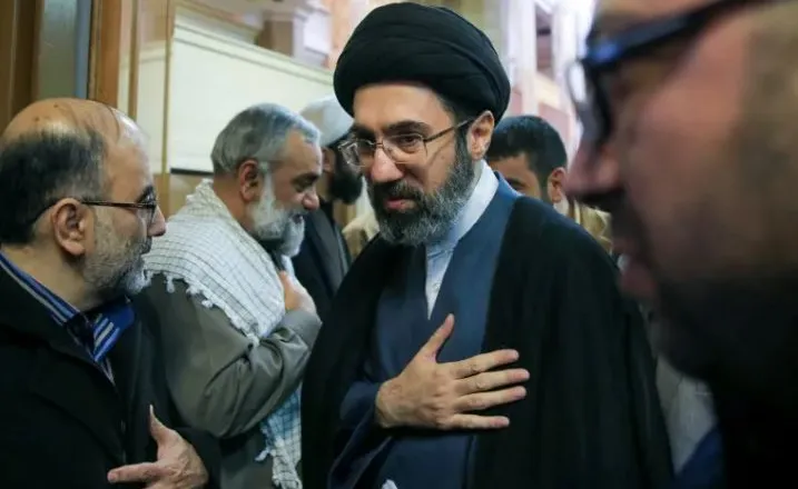 Khamenei falënderon Irakun për mbështetjen: Vend mik kundër agresionit