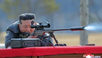 Kim Jong Un fiton zgjedhjet në Korenë e Veriut, merr 99,3% të votave