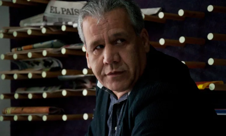 Kim Mehmeti: Dy shqiptarët dhe thesi me pleshta!