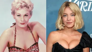 Kim Novak kundër Sydney Sweeney: Zgjedhje krejtësisht e gabuar