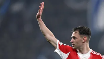 Kimmich i prerë: Kush kursen veten para Gjermanisë, nuk ka vend në kombëtare