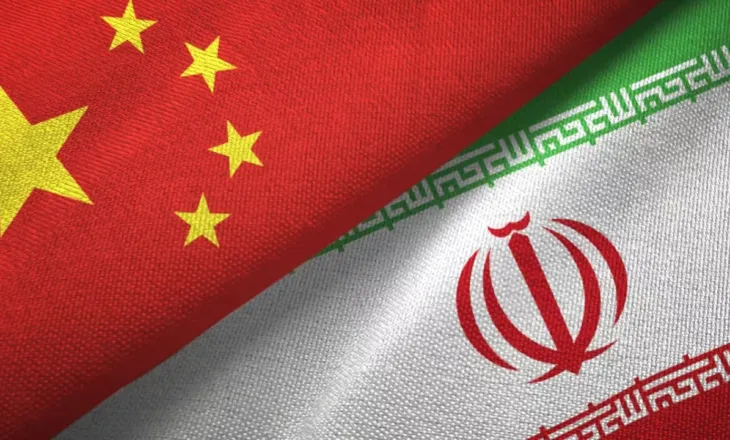 Kina dënon sulmet mbi Iran: Shkelje flagrante e sovranitetit dhe parimeve të Kartës së OKB-së
