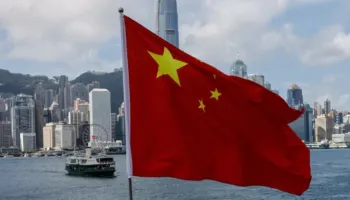 Kina dërgon ndihmë humanitare në Iran, Jordani, Liban dhe Irak