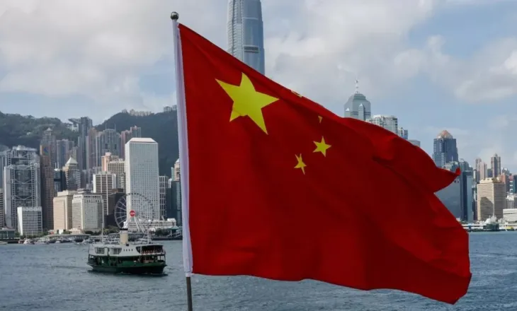 Kina dërgon ndihmë humanitare në Iran, Jordani, Liban dhe Irak