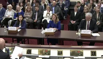 “Kina dhe Rusia dy shokë të çuditshëm”, ekspertja shqiptare në Kongresin Amerikan: SHBA dhe BE mund të ndërtojnë një përgjigje më efektive