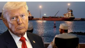 Kina dhe vendet aleate të SHBA-ve heshtin pas thirrjes së Trump për të patrulluar Ngushticën e Hormuzit