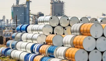 Kina fuqizon tregtinë e naftës iraniane, por tensionet në Gjirin Persik rrezikojnë furnizimin global