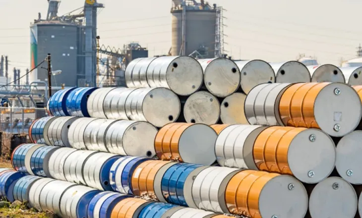 Kina fuqizon tregtinë e naftës iraniane, por tensionet në Gjirin Persik rrezikojnë furnizimin global