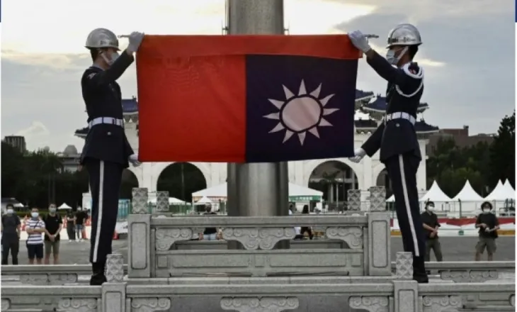 Kina i ofroi Tajvanit stabilitet energjitik nëse ai pranonte bashkimin me Pekinin