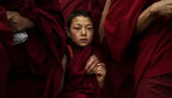 Kina miraton ligjin e ‘unitetit etnik’, pakicat e detyruara të mësojnë gjuhën mandarine