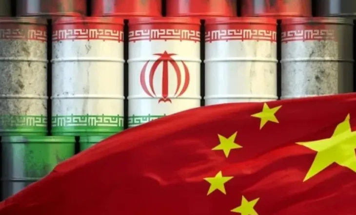 Kina: Nuk kemi varësi nga nafta iraniane