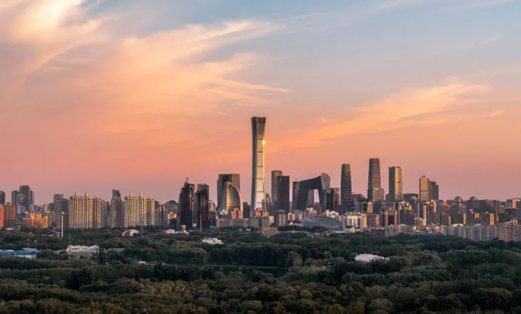 Kina synon hapjen e tregut dhe zgjerimin e importeve të produkteve