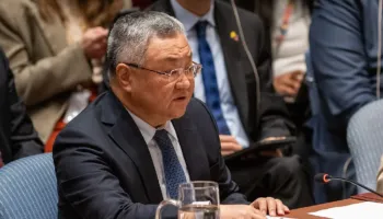 Kina u bën thirrje të gjitha palëve të përmbushin detyrimet e tyre sipas së drejtës ndërkombëtare