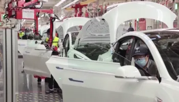 Kina zbulon projekte të reja me investime të huaja