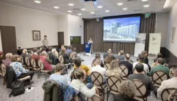 Kinematografia rajonale në fokus, gjatë takimit të FRAME prezantohet një fond i ri për zhvillimin e filmave