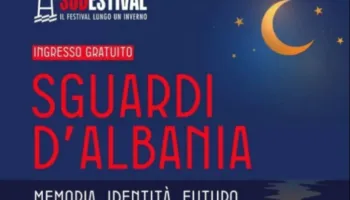 Kinematografia shqiptare në festivalin e filmit Sudestival