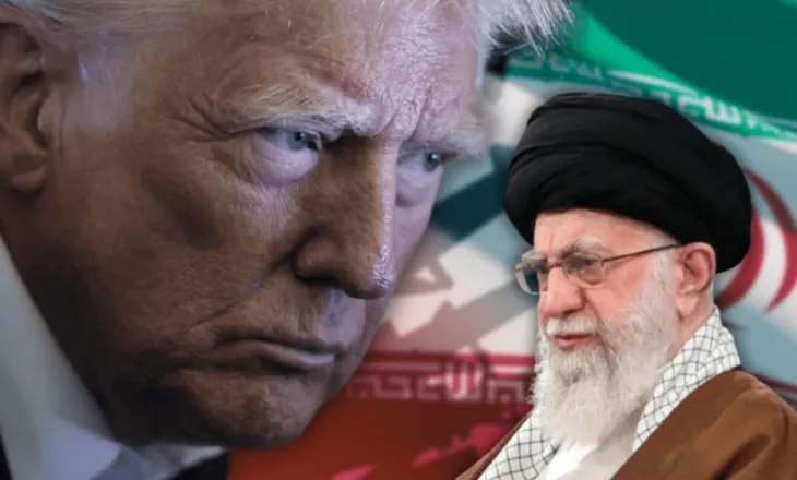 ‘Kini kujdes… që të mos zhdukeni’/ Irani kërcënon me vdekje Trump?