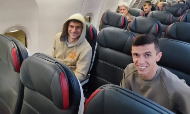 “Kisha 3 ditë pa ngrënë…”, futbollisti rrëfen si e shpëtoi Jasir Asani në Iran, Klubi e braktisi