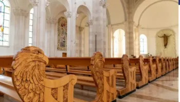 Kisha Katolike në Portugali do të paguajë 1.6 milion euro kompensim për viktimat e abuzimit seksual nga priftërinjtë